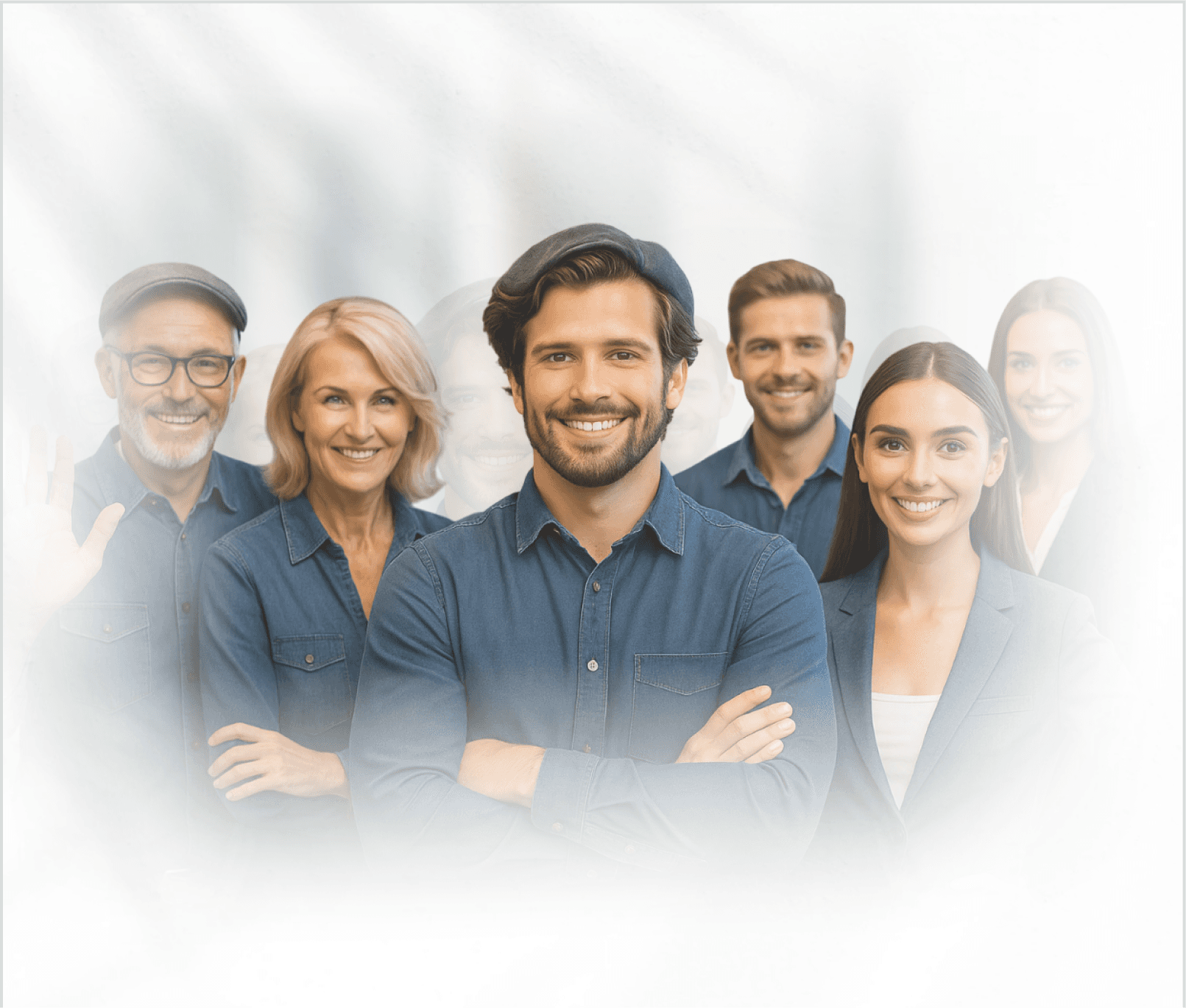 Team 1